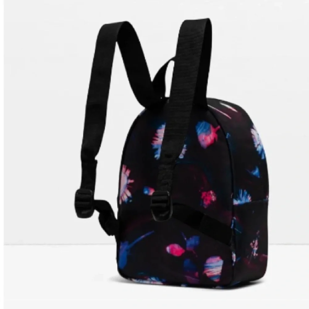 Herschel Supply Company Classic Mini Sunlight Floral Backpack